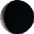 Waning Crescent, 27 days, 0 hours, 34 minutes in cycle