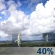 Wednesday: A chance of rain showers before 8am, then a chance of showers and thunderstorms between 8am and 2pm, then a chance of showers and thunderstorms. Partly sunny, with a high near 83. Chance of precipitation is 40%. Wednesday: Chance Showers And Thunderstorms