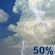 Thursday: A chance of showers and thunderstorms before 2pm, then a chance of showers and thunderstorms. Partly sunny, with a high near 79. Chance of precipitation is 50%. Thursday: Chance Showers And Thunderstorms