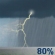 This Afternoon: Showers And Thunderstorms